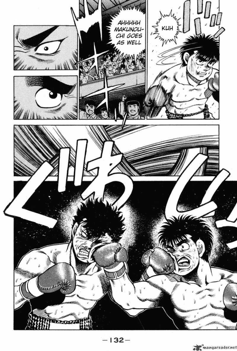 Hajime No Ippo 103 13