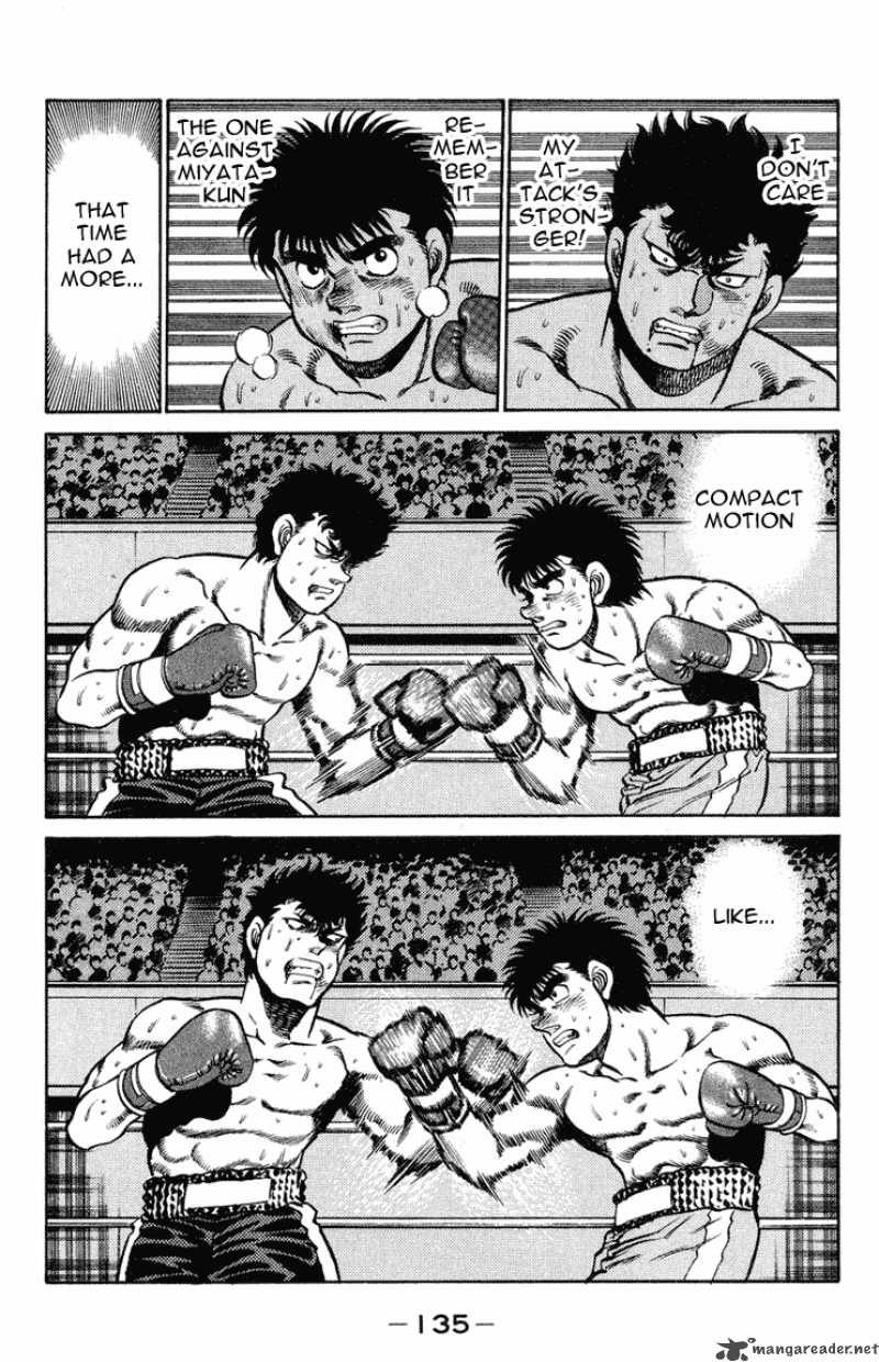 Hajime No Ippo 103 16