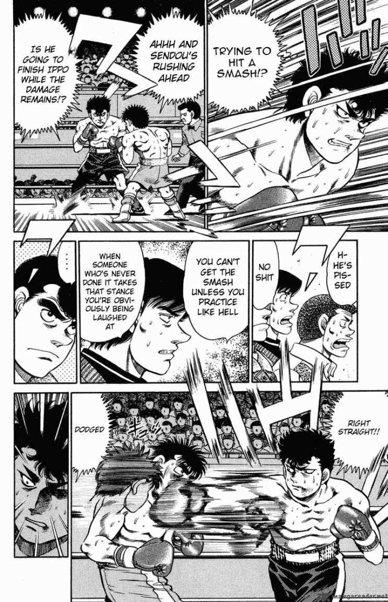 Hajime No Ippo 103 3