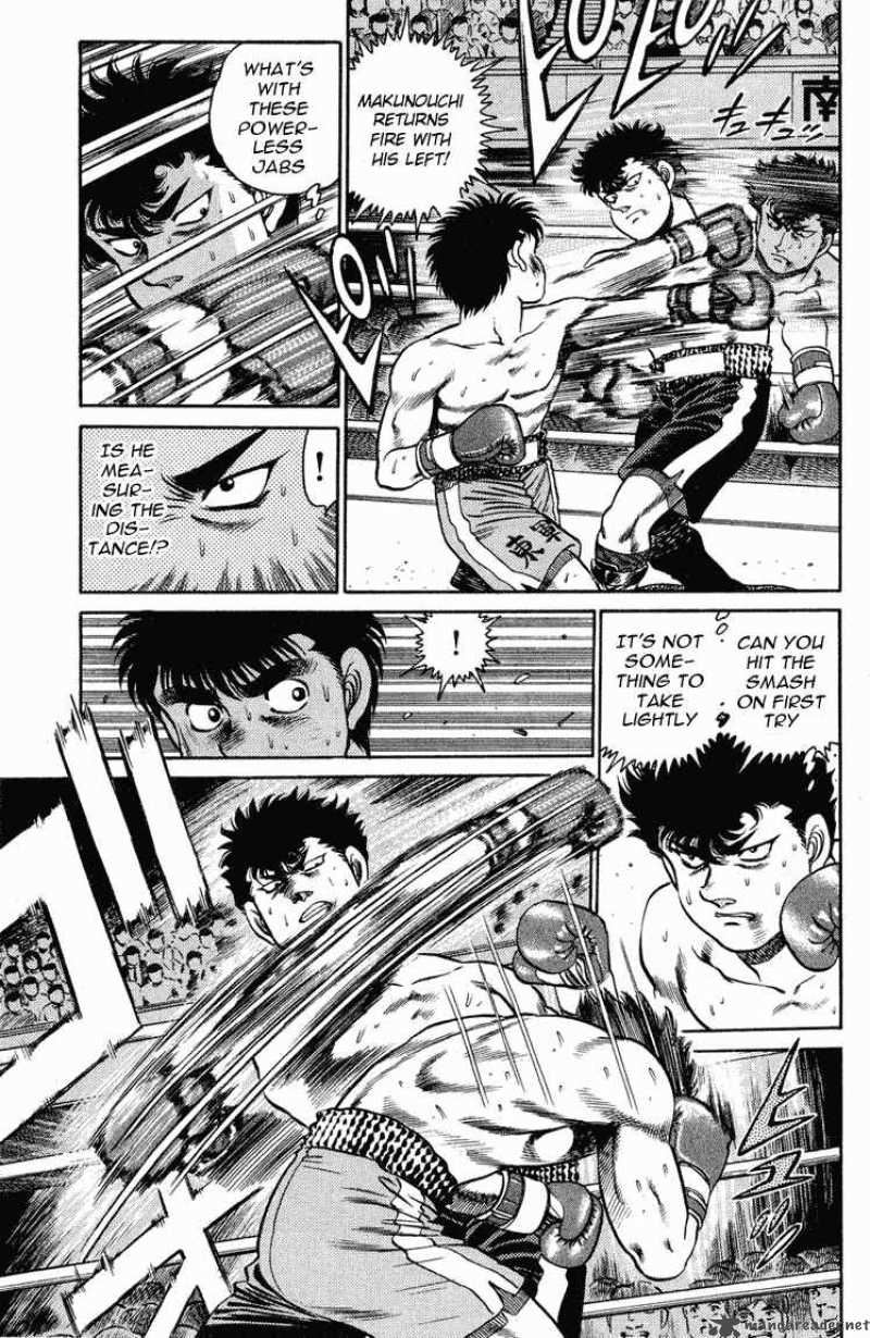 Hajime No Ippo 103 4