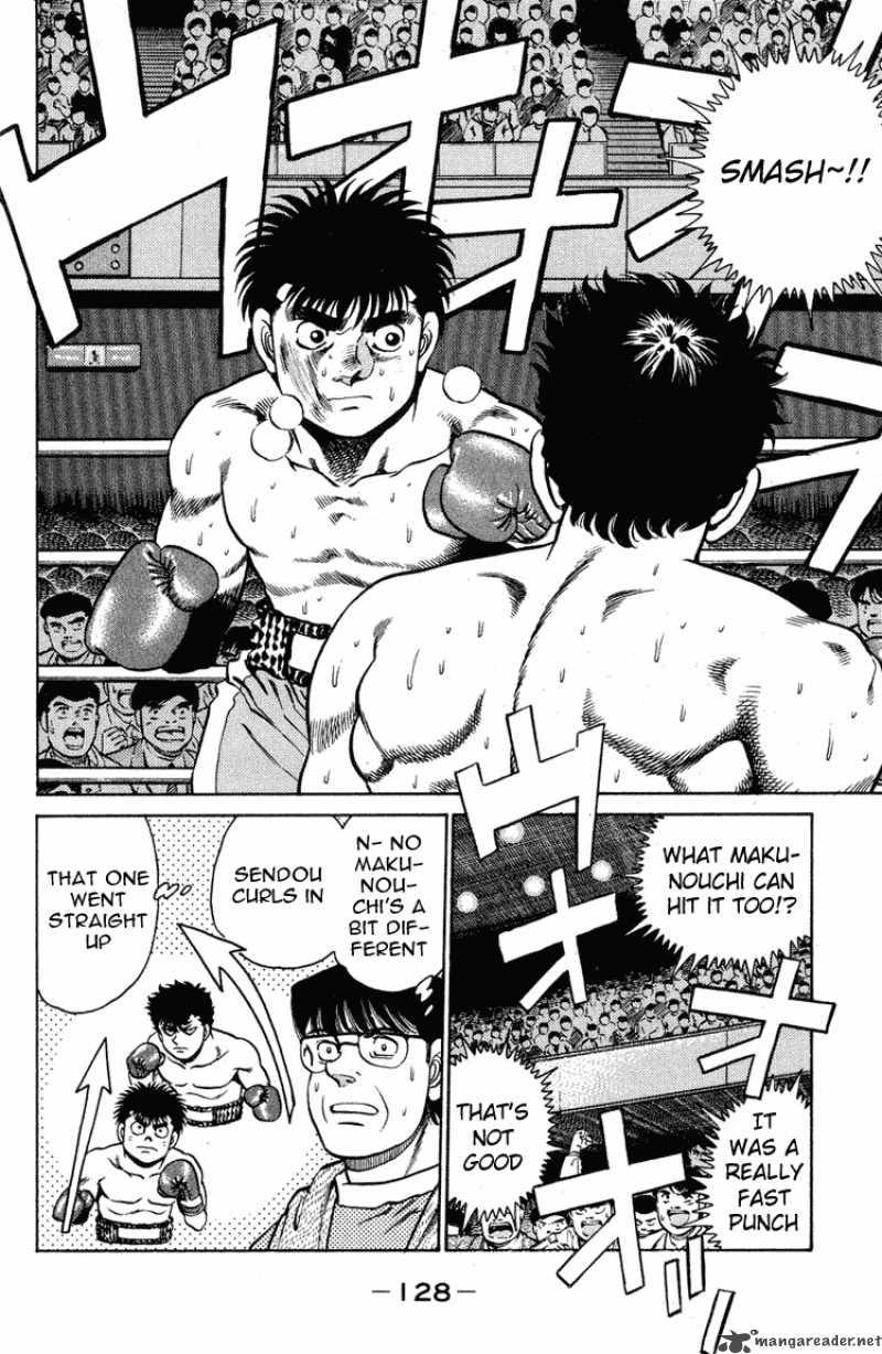 Hajime No Ippo 103 9