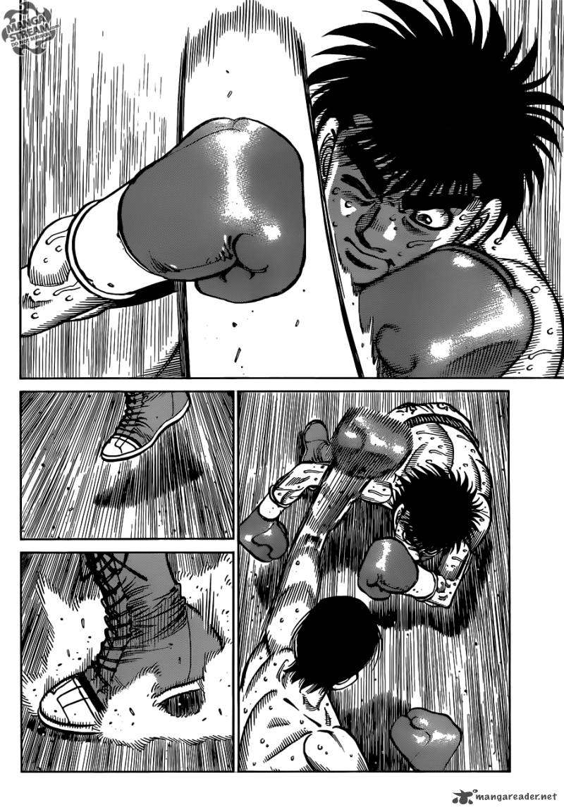 Hajime No Ippo 1039 5