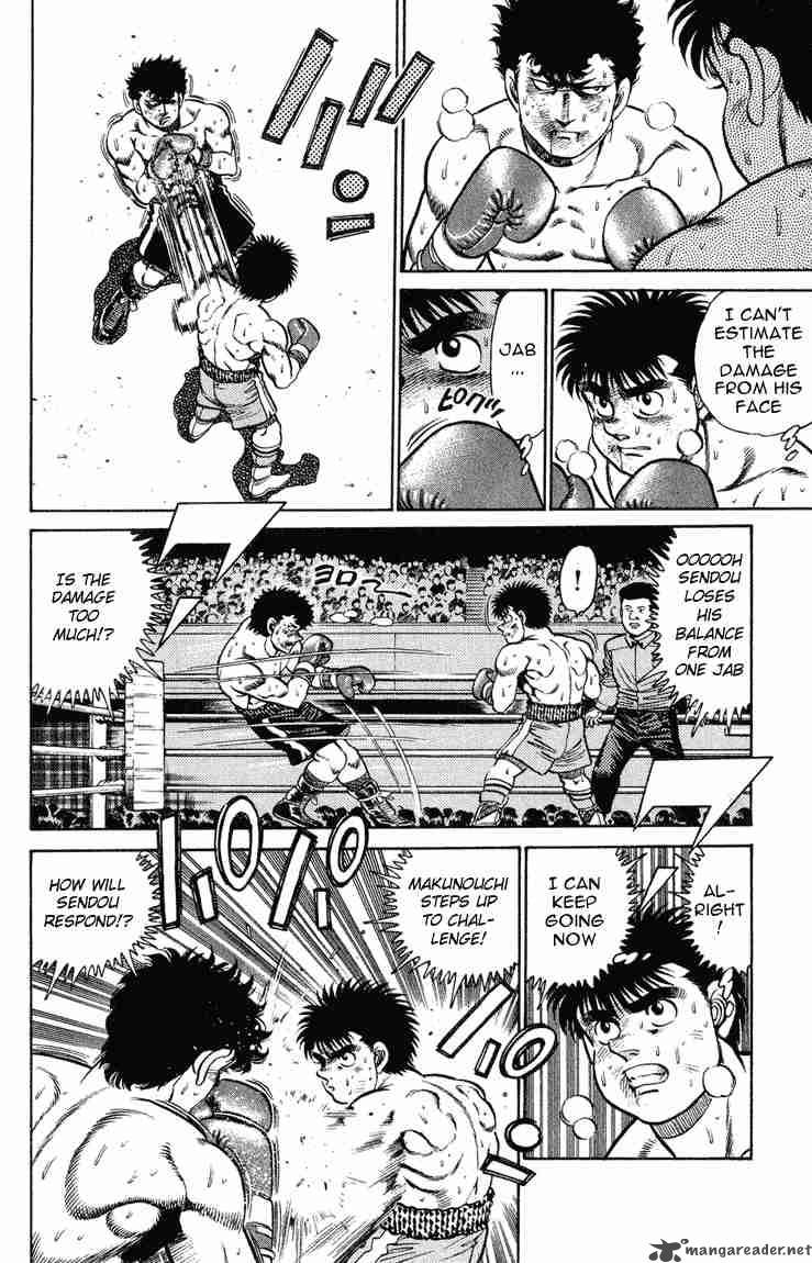 Hajime No Ippo 104 14