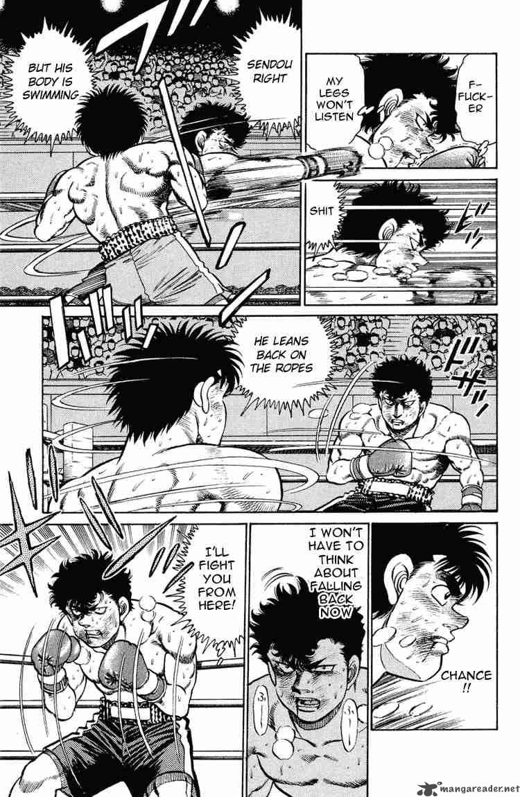 Hajime No Ippo 104 15