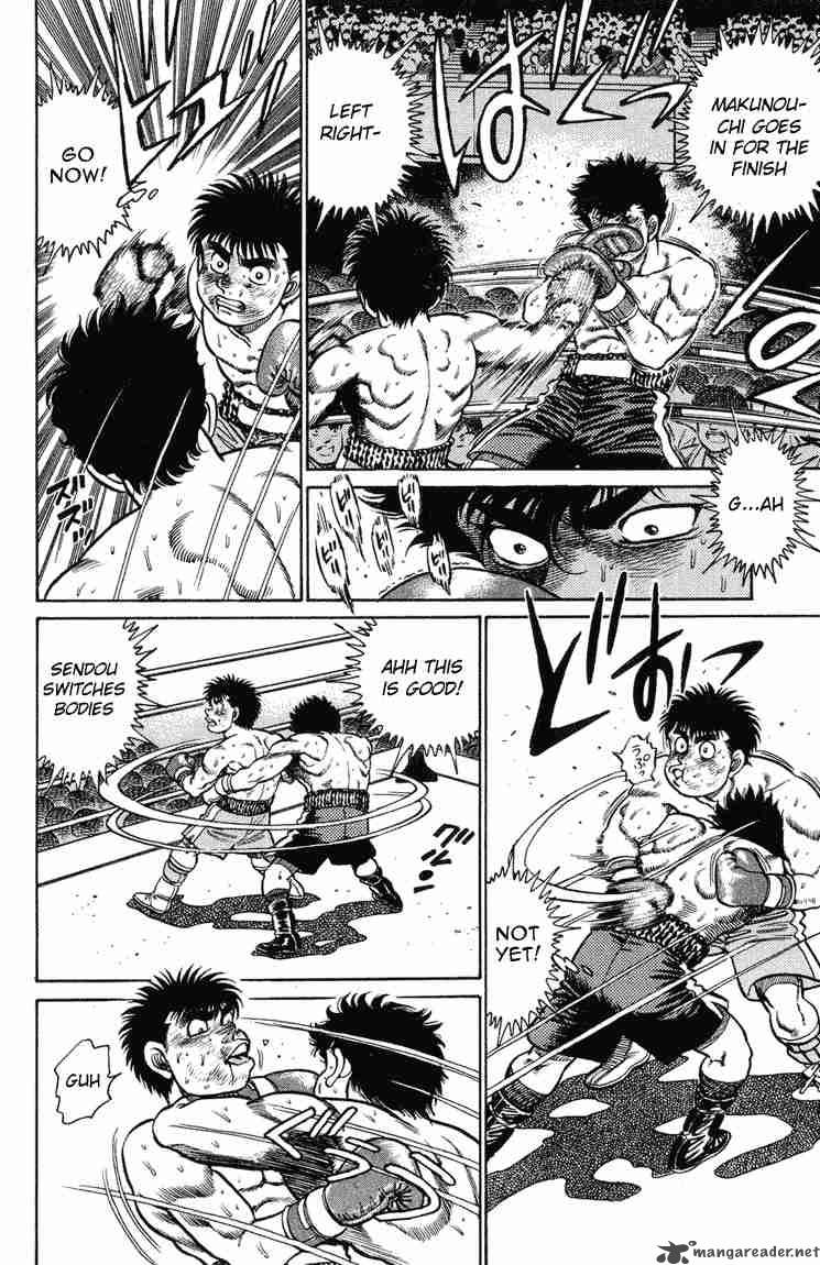 Hajime No Ippo 104 16