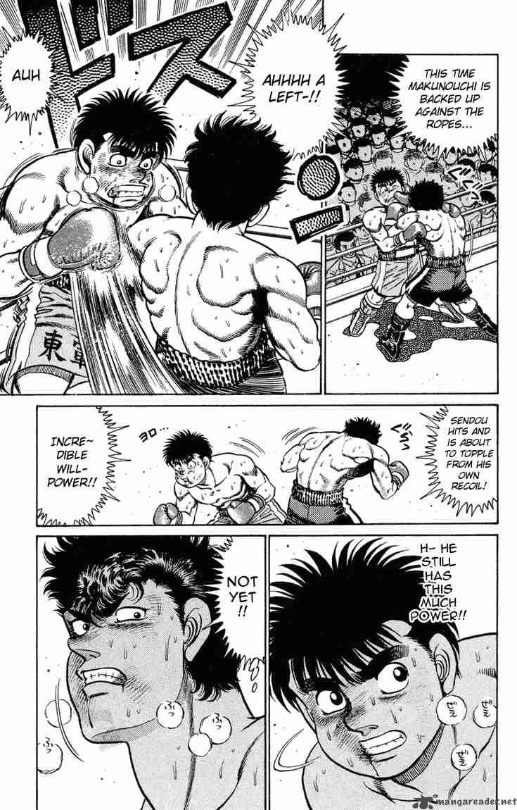 Hajime No Ippo 104 17