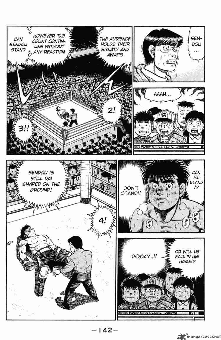 Hajime No Ippo 104 4