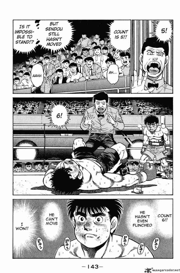 Hajime No Ippo 104 5