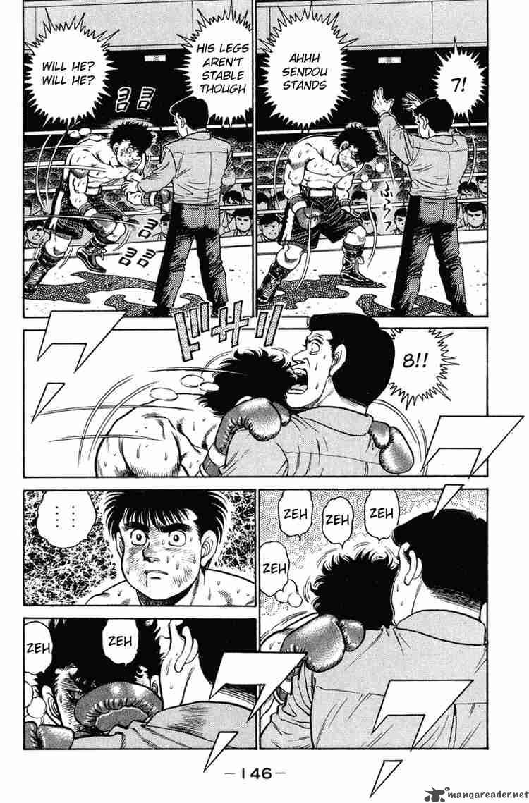 Hajime No Ippo 104 8