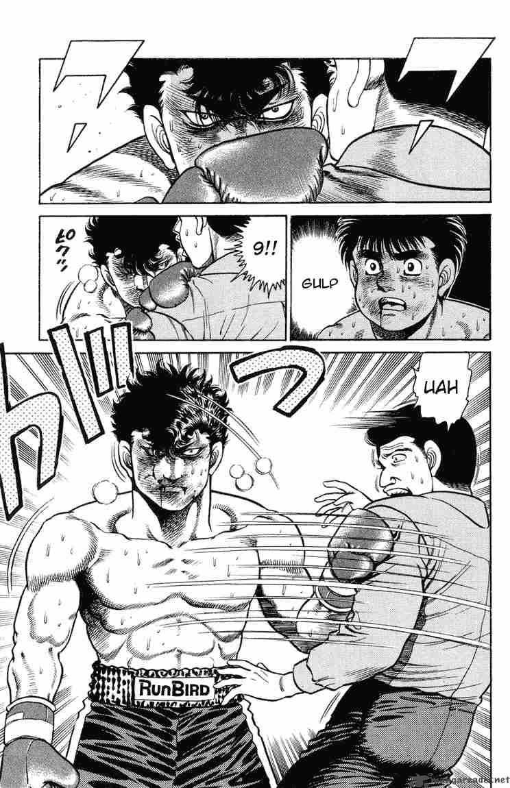 Hajime No Ippo 104 9