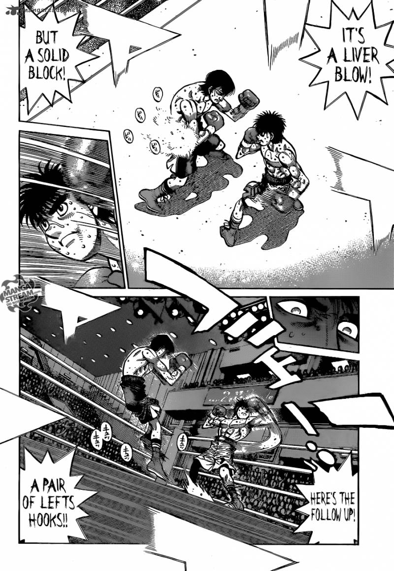 Hajime No Ippo 1041 3