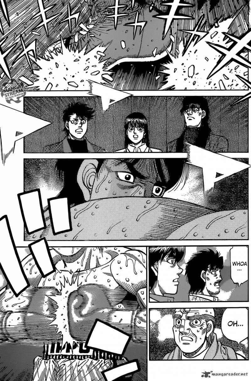 Hajime No Ippo 1042 10