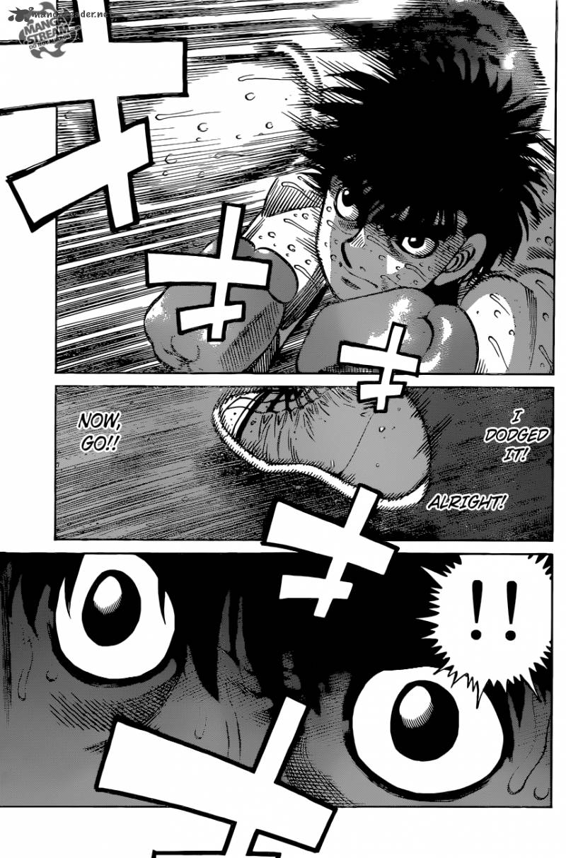 Hajime No Ippo 1042 3