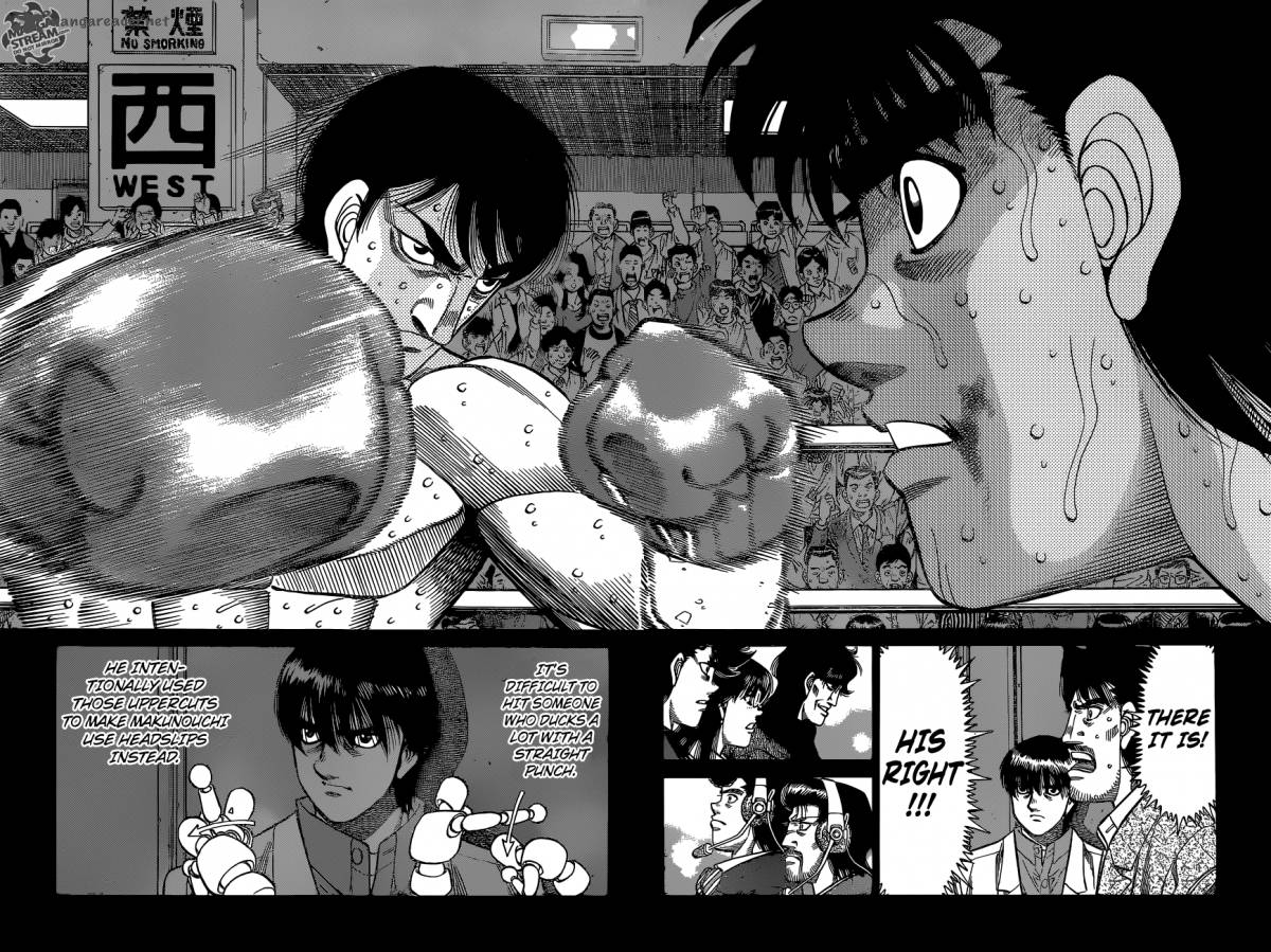 Hajime No Ippo 1042 4