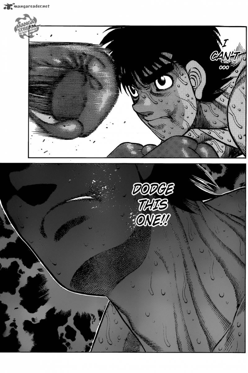 Hajime No Ippo 1042 6