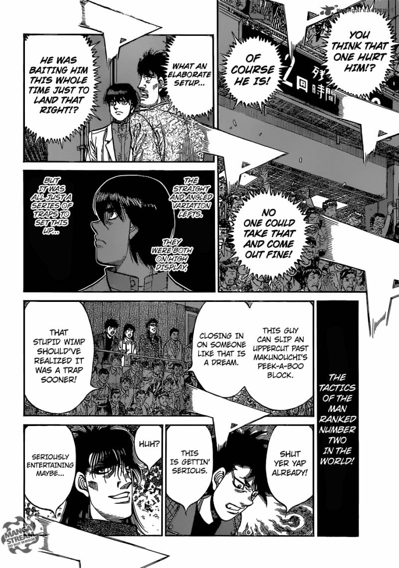 Hajime No Ippo 1042 9