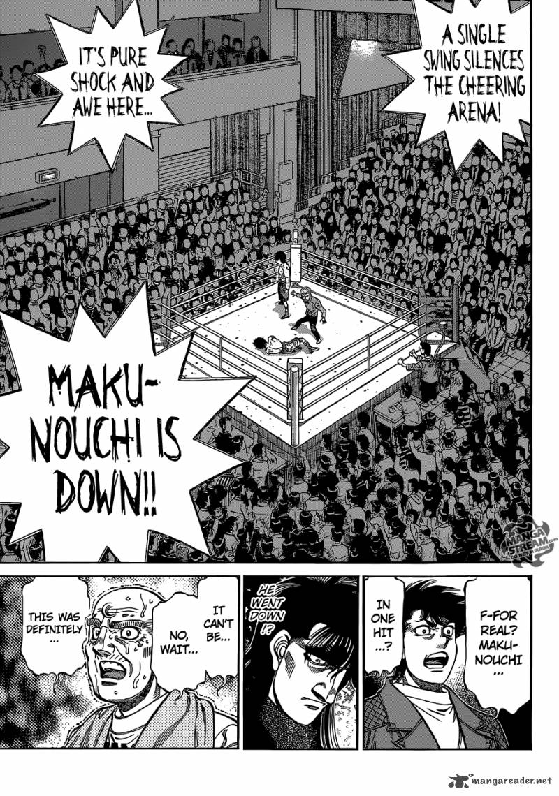 Hajime No Ippo 1048 12