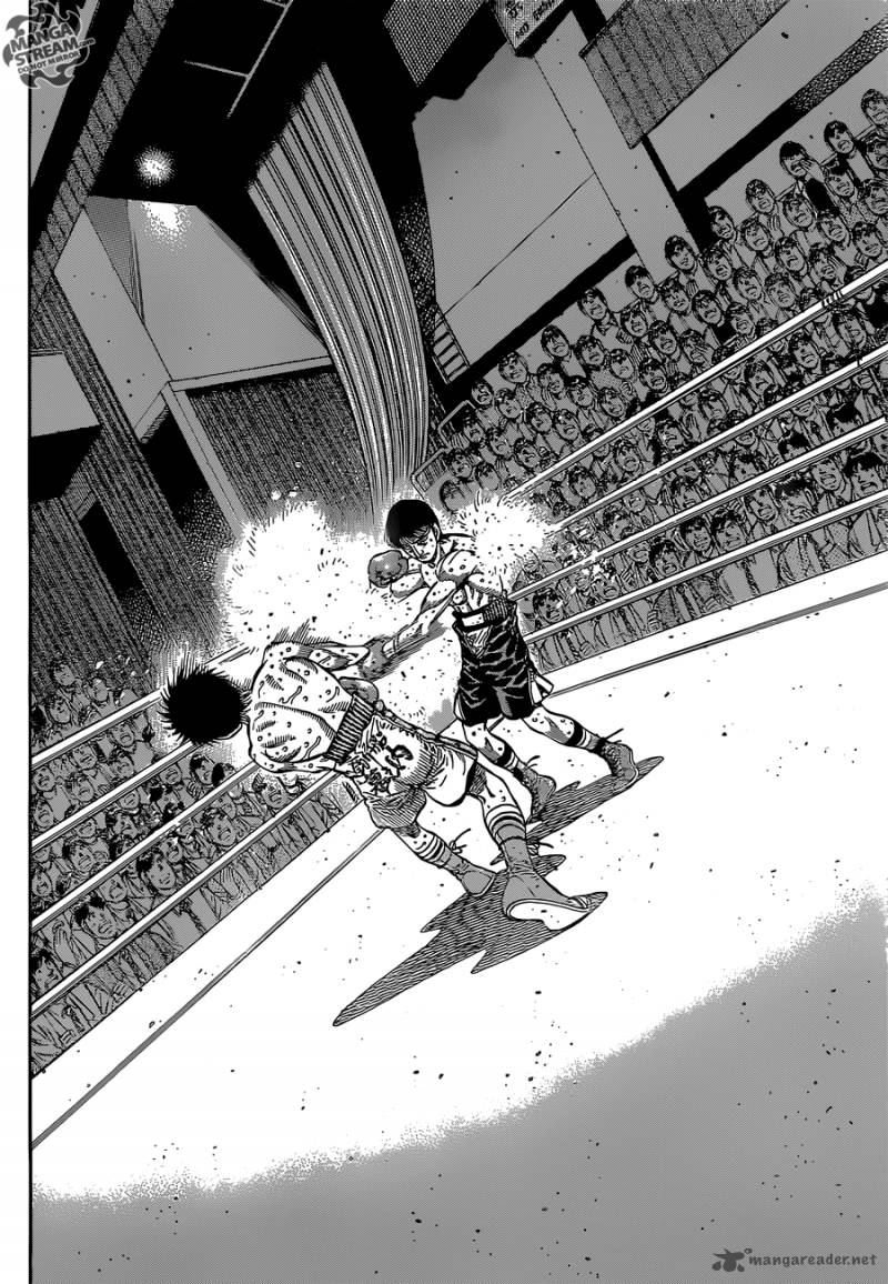 Hajime No Ippo 1048 7