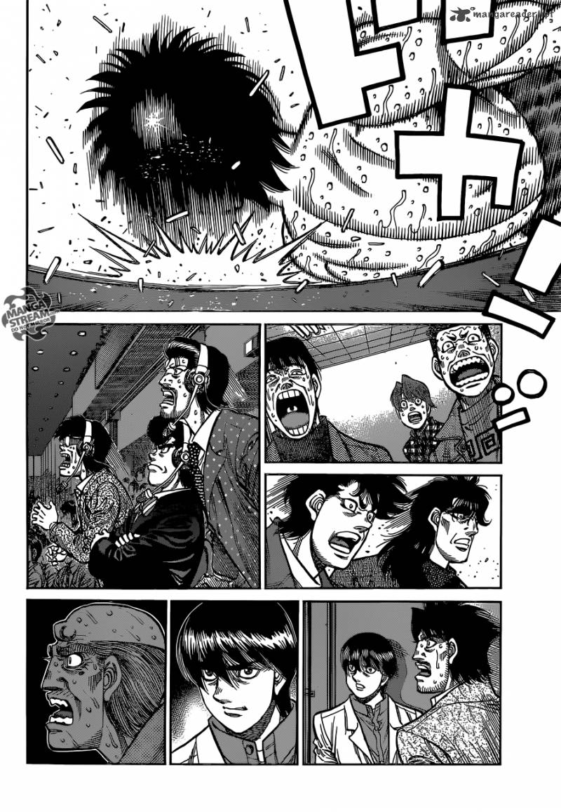 Hajime No Ippo 1048 9