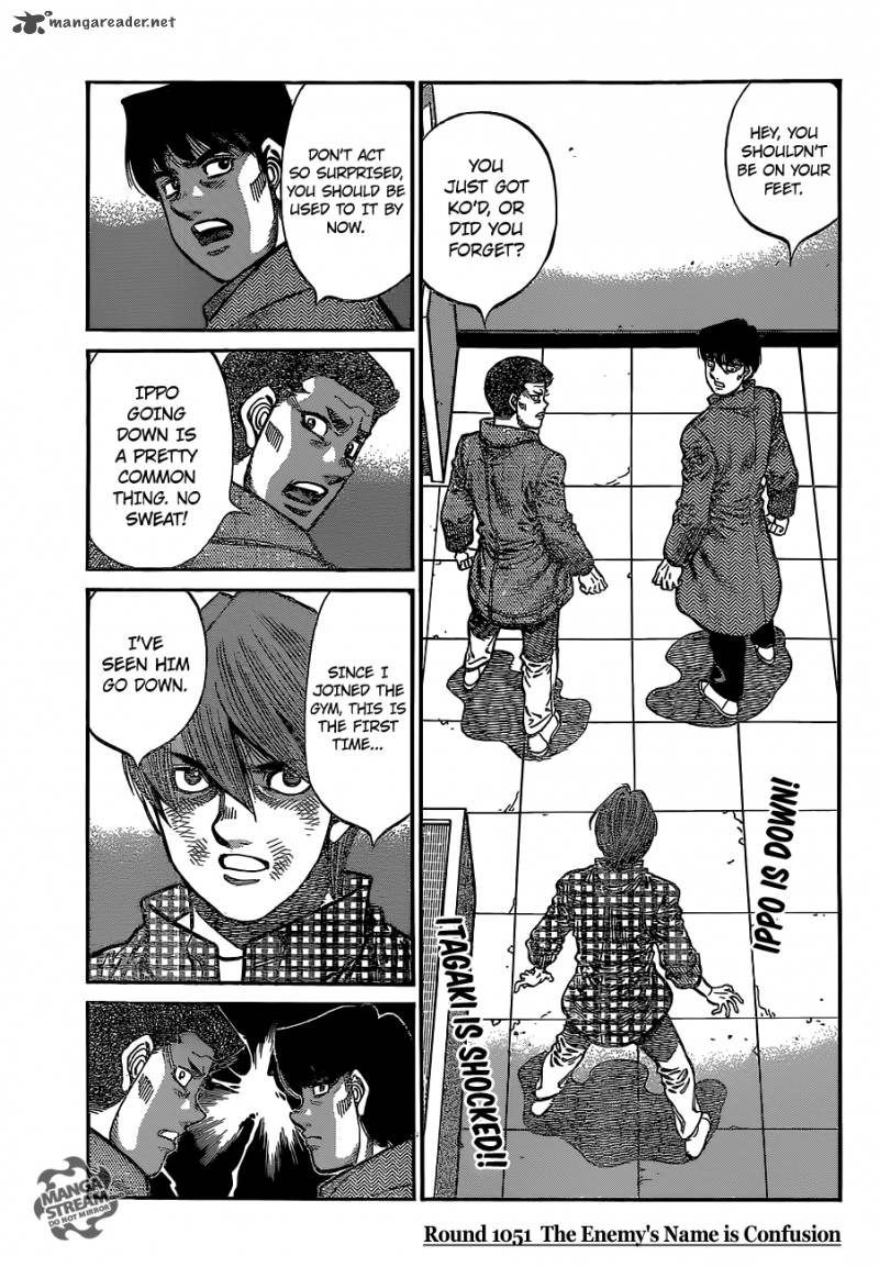 Hajime No Ippo 1051 1