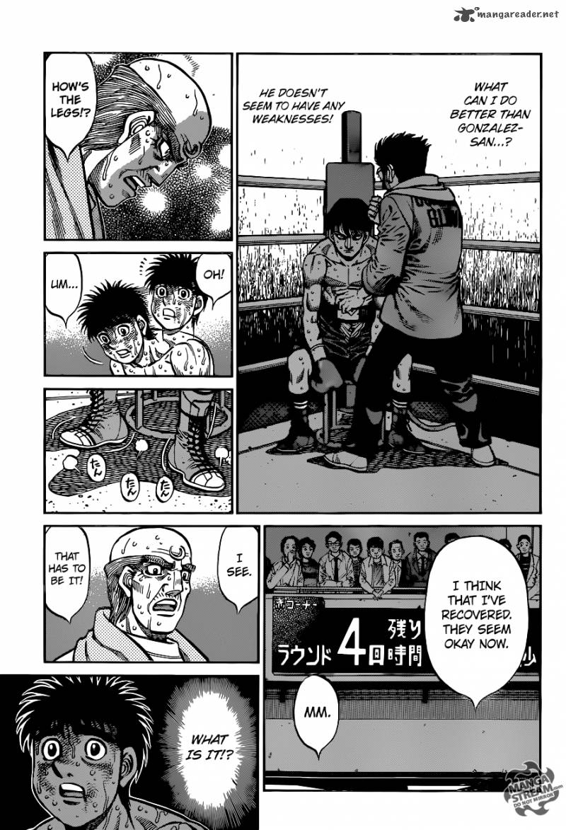 Hajime No Ippo 1051 3