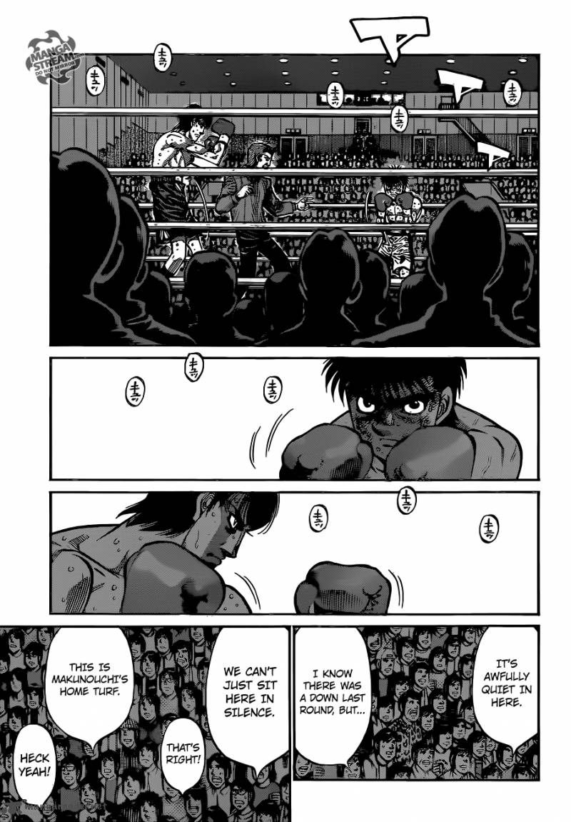 Hajime No Ippo 1051 8