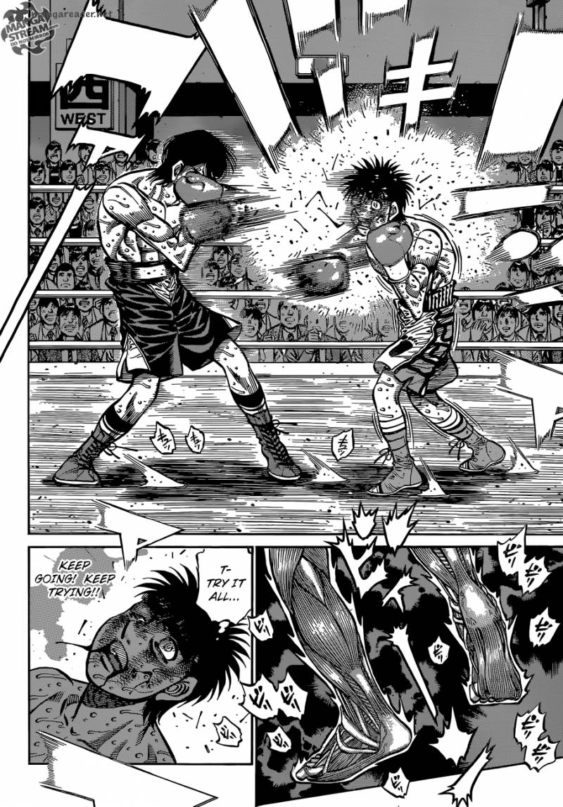 Hajime No Ippo 1053 10