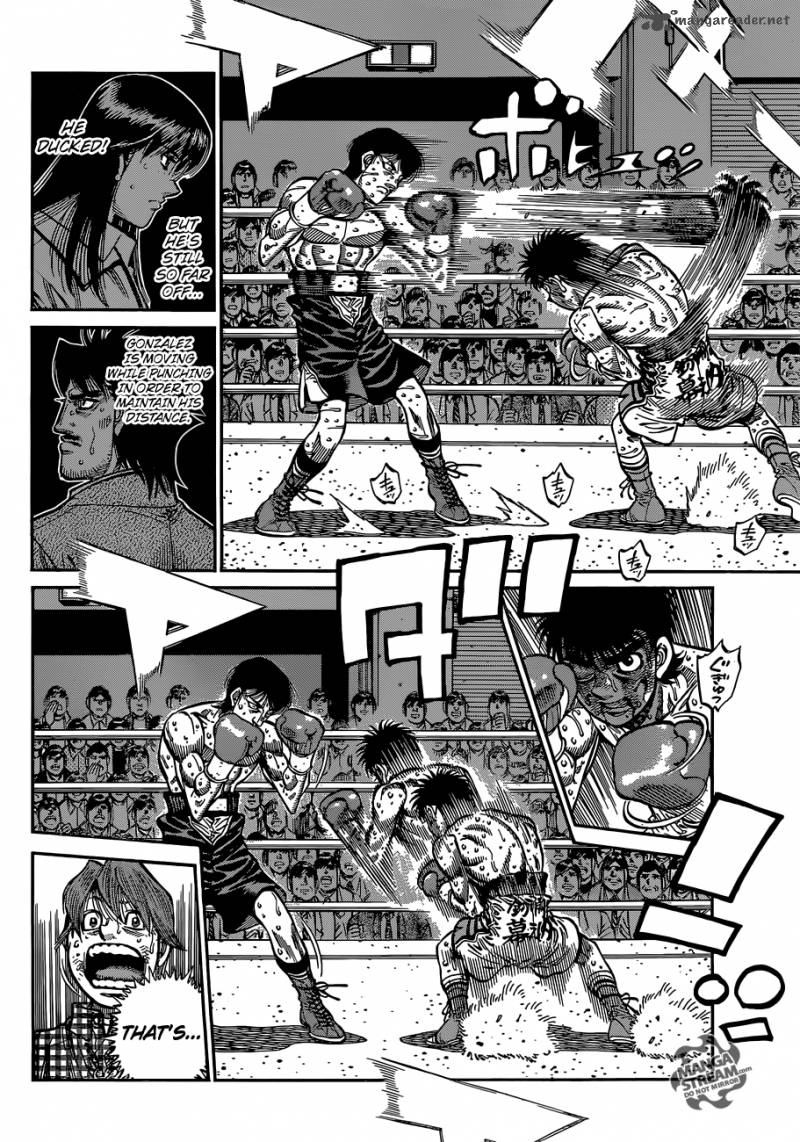 Hajime No Ippo 1053 2