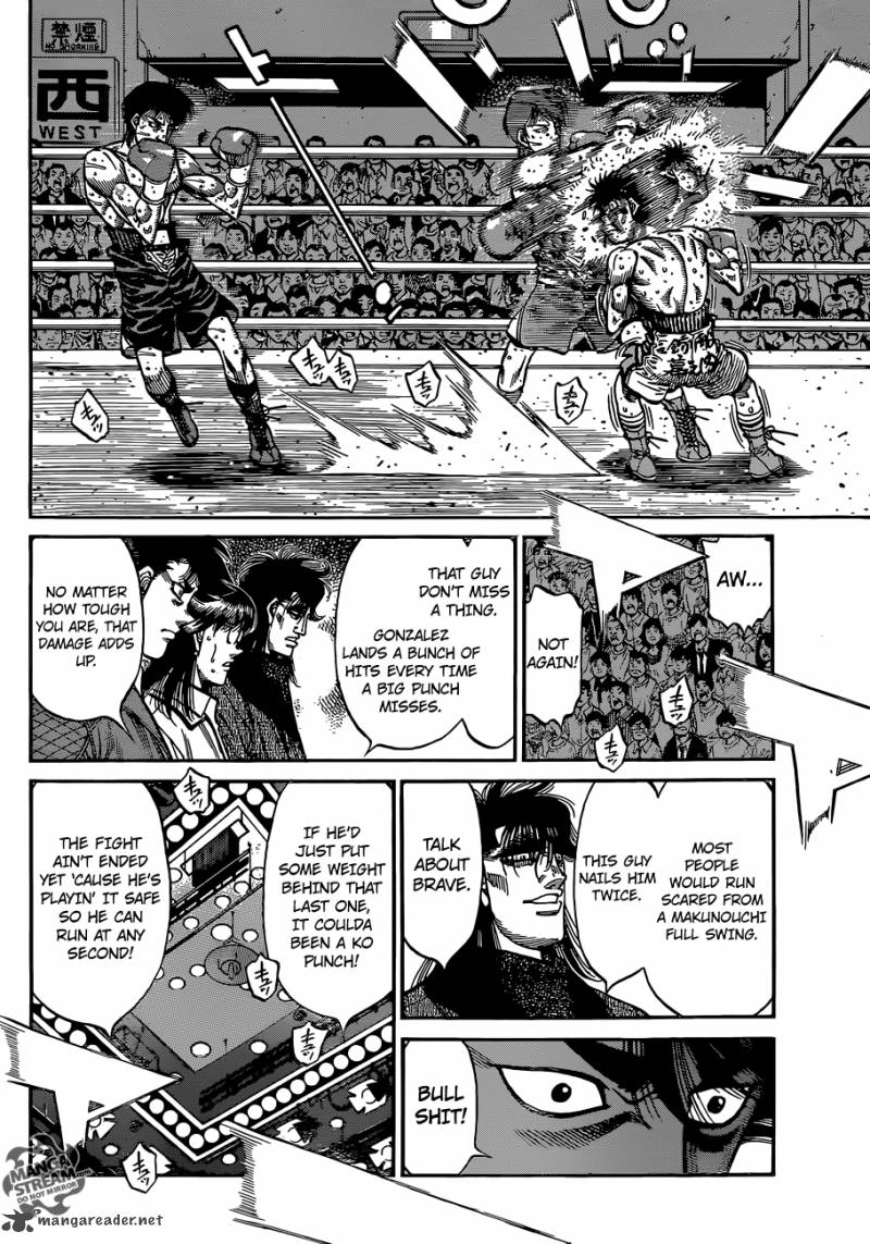 Hajime No Ippo 1053 4