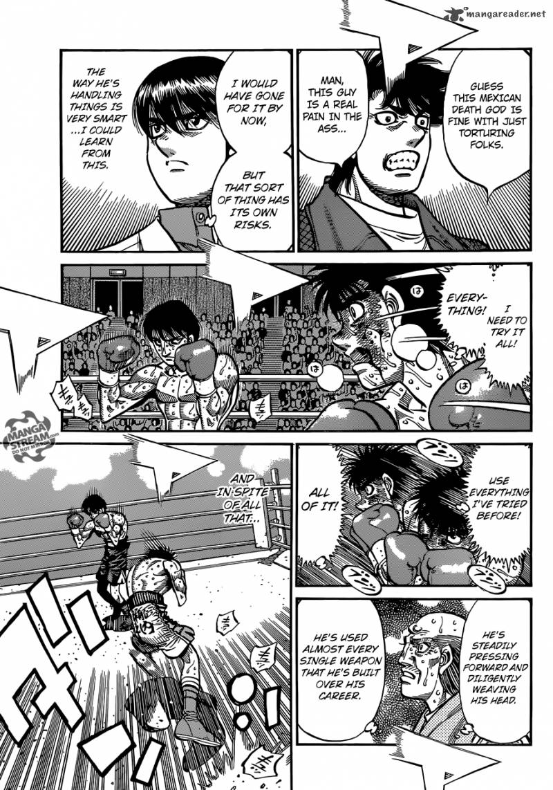 Hajime No Ippo 1053 5