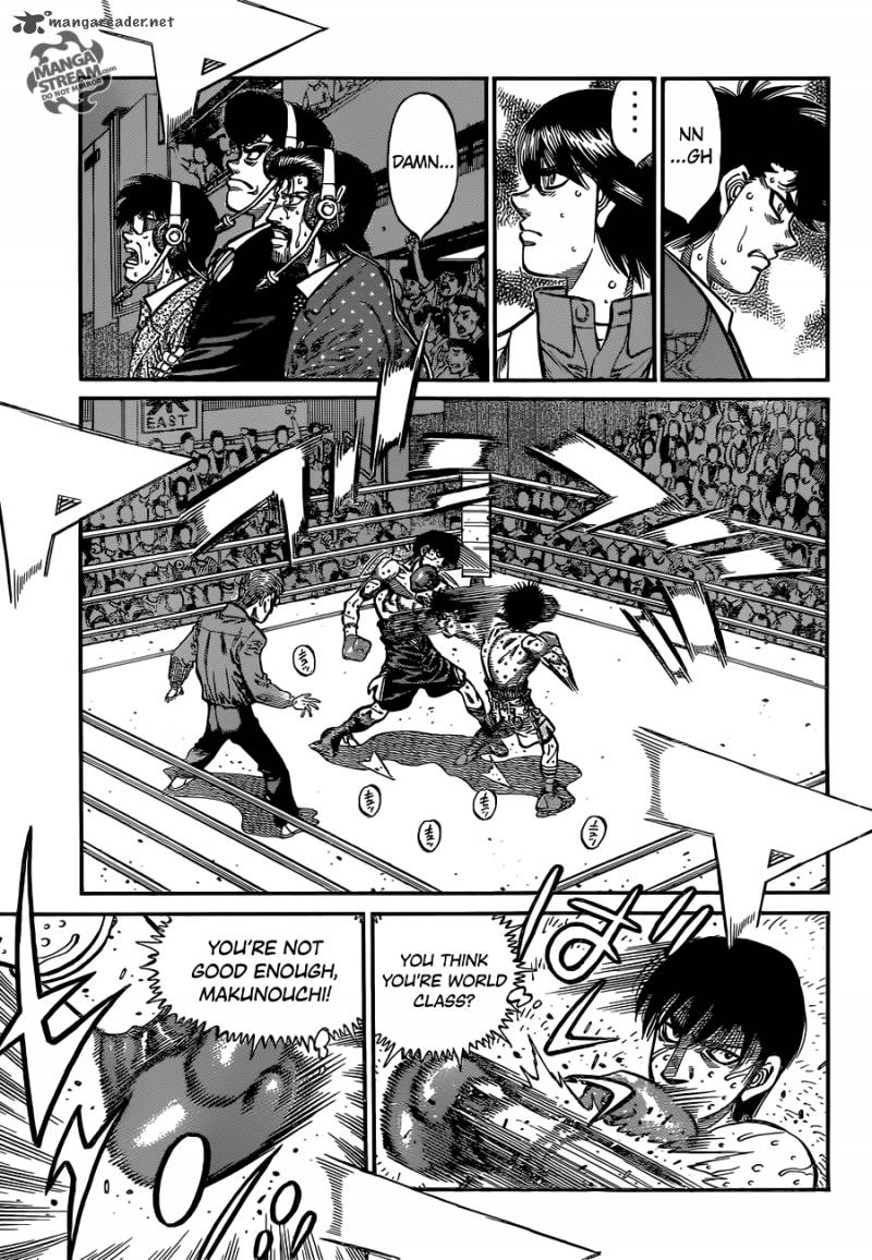 Hajime No Ippo 1060 5