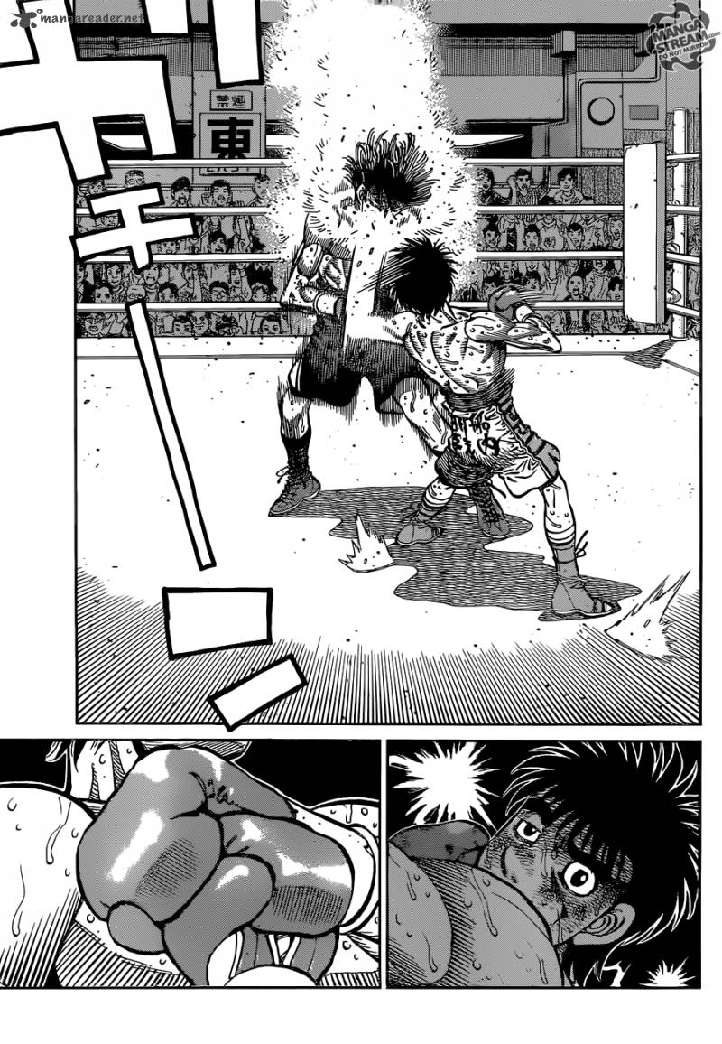 Hajime No Ippo 1061 5