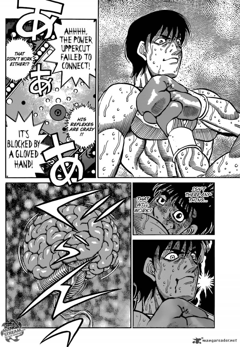 Hajime No Ippo 1061 6