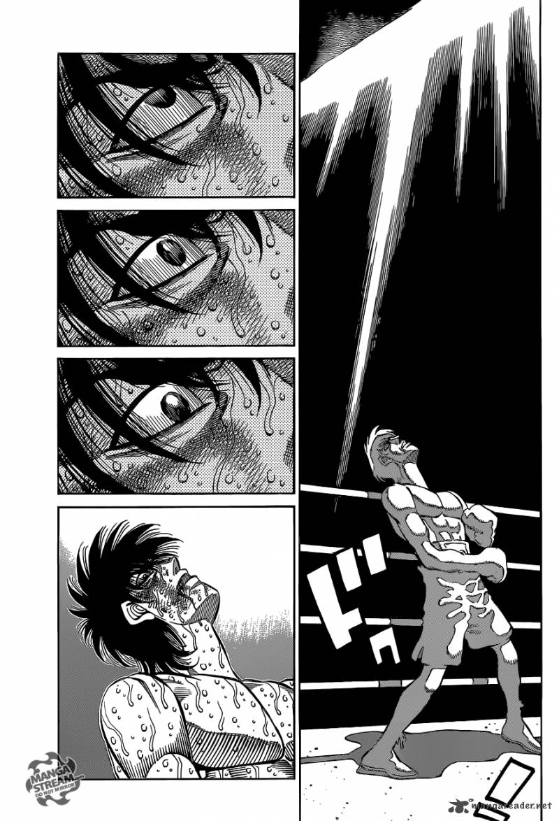 Hajime No Ippo 1068 15