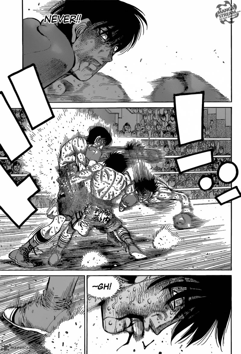 Hajime No Ippo 1068 3