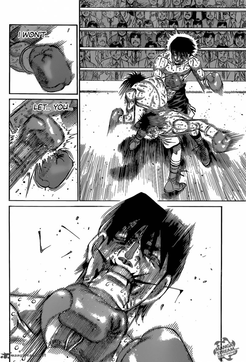 Hajime No Ippo 1068 4