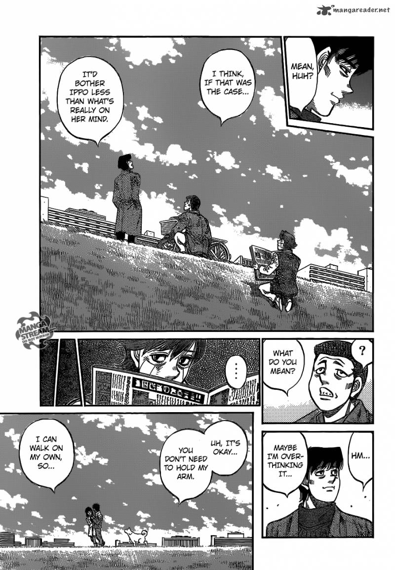 Hajime No Ippo 1075 5