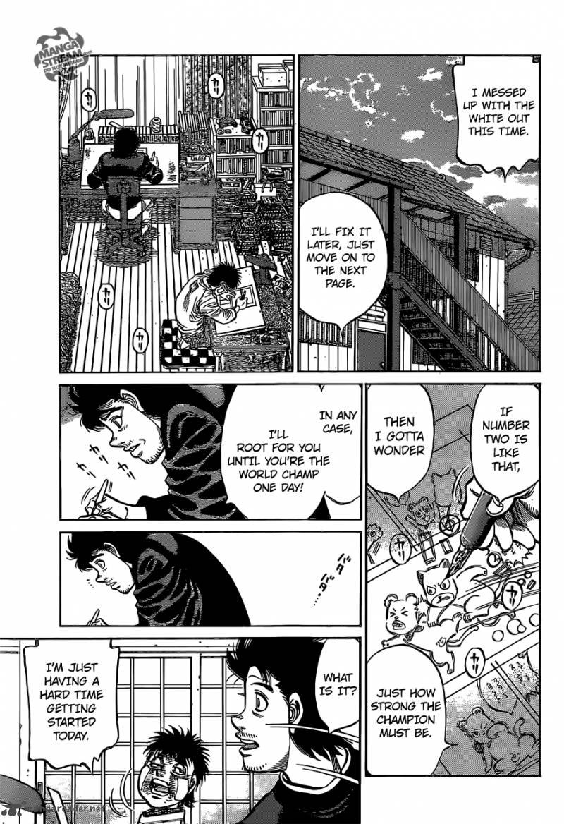 Hajime No Ippo 1076 7