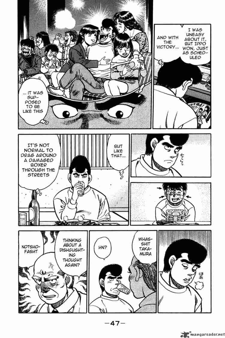 Hajime No Ippo 108 5