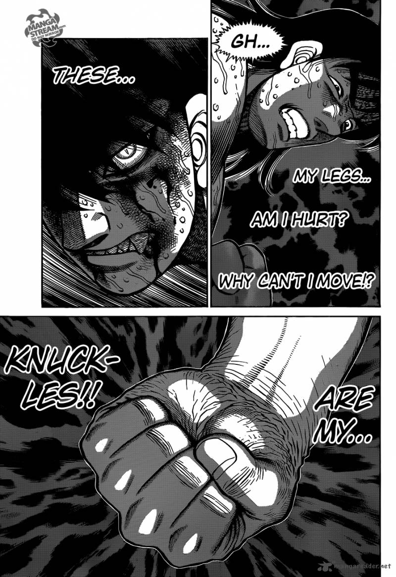 Hajime No Ippo 1092 1