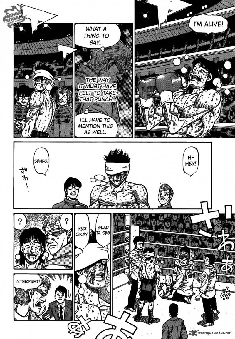 Hajime No Ippo 1092 10