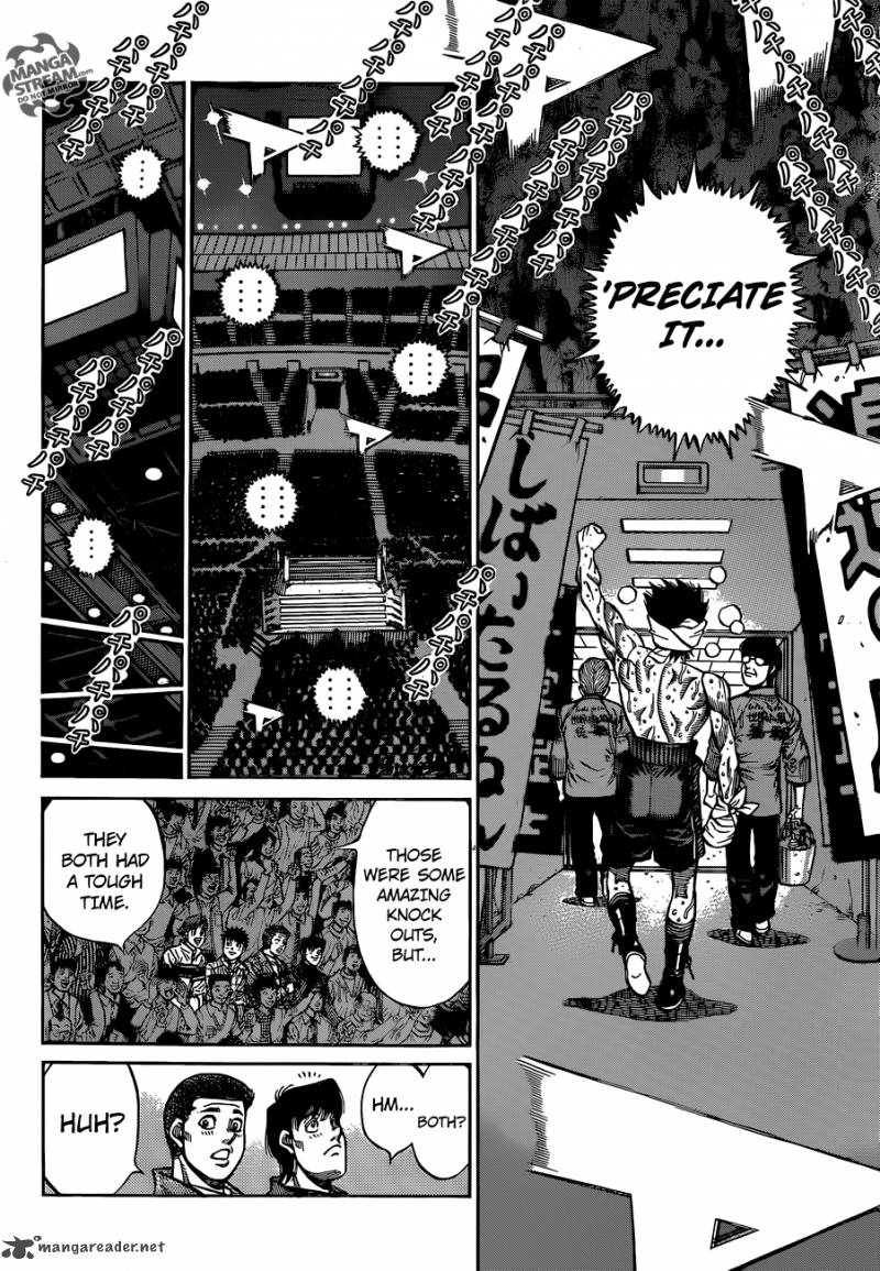 Hajime No Ippo 1092 14