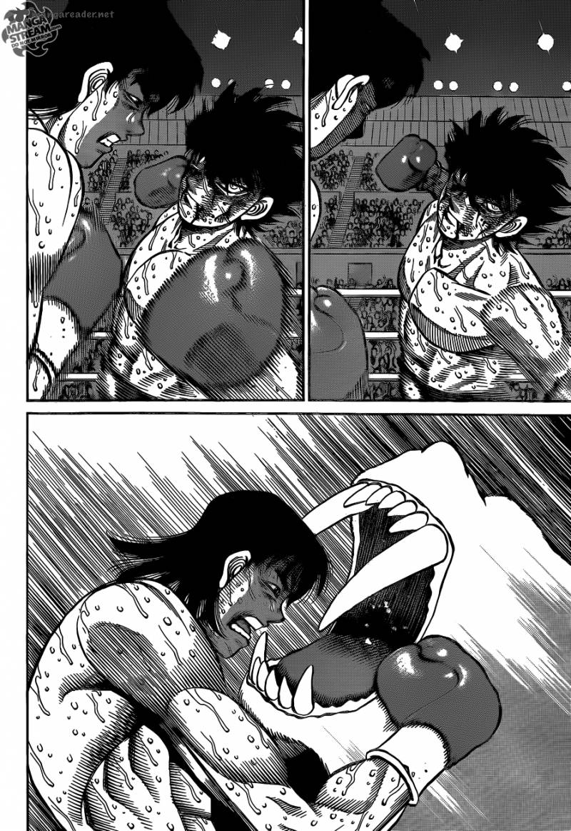 Hajime No Ippo 1092 3