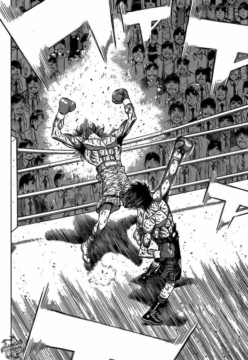 Hajime No Ippo 1092 5