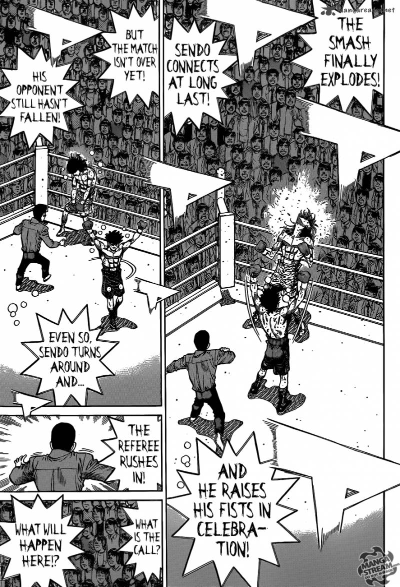 Hajime No Ippo 1092 6