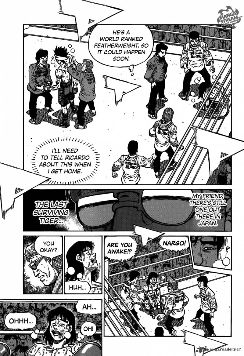 Hajime No Ippo 1092 9