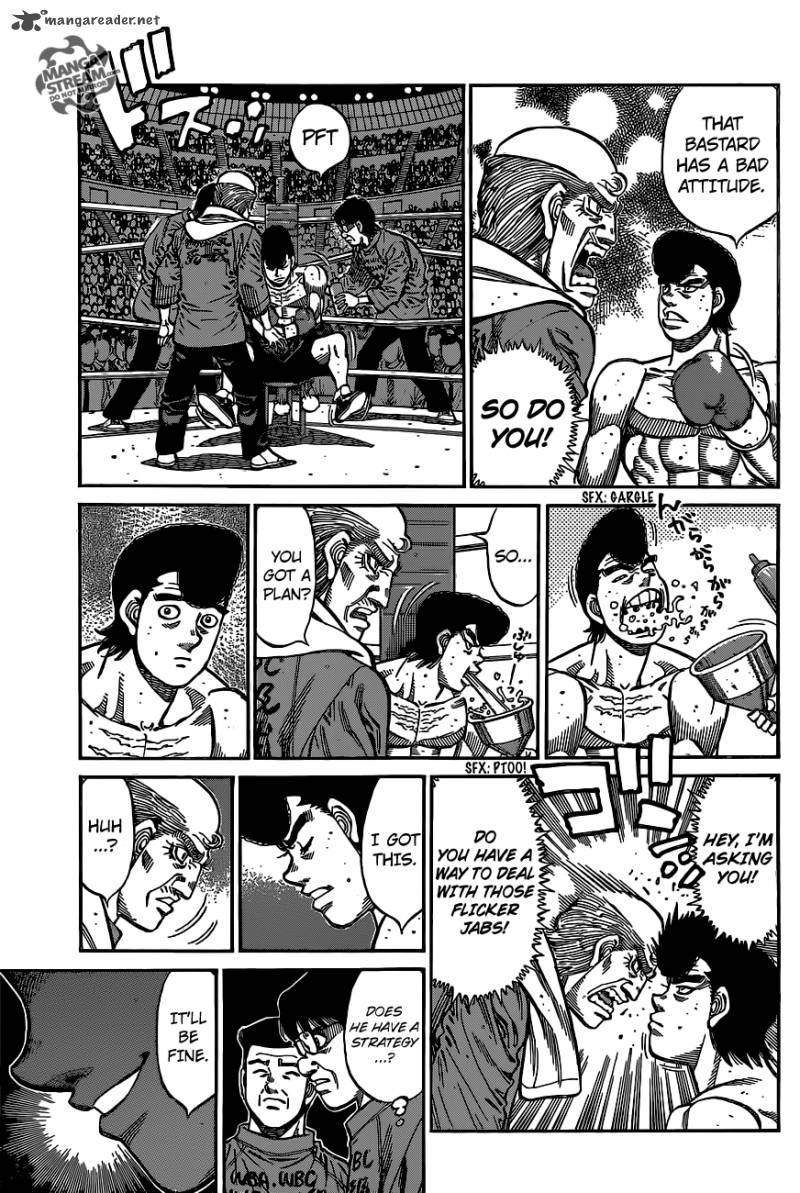 Hajime No Ippo 1099 3