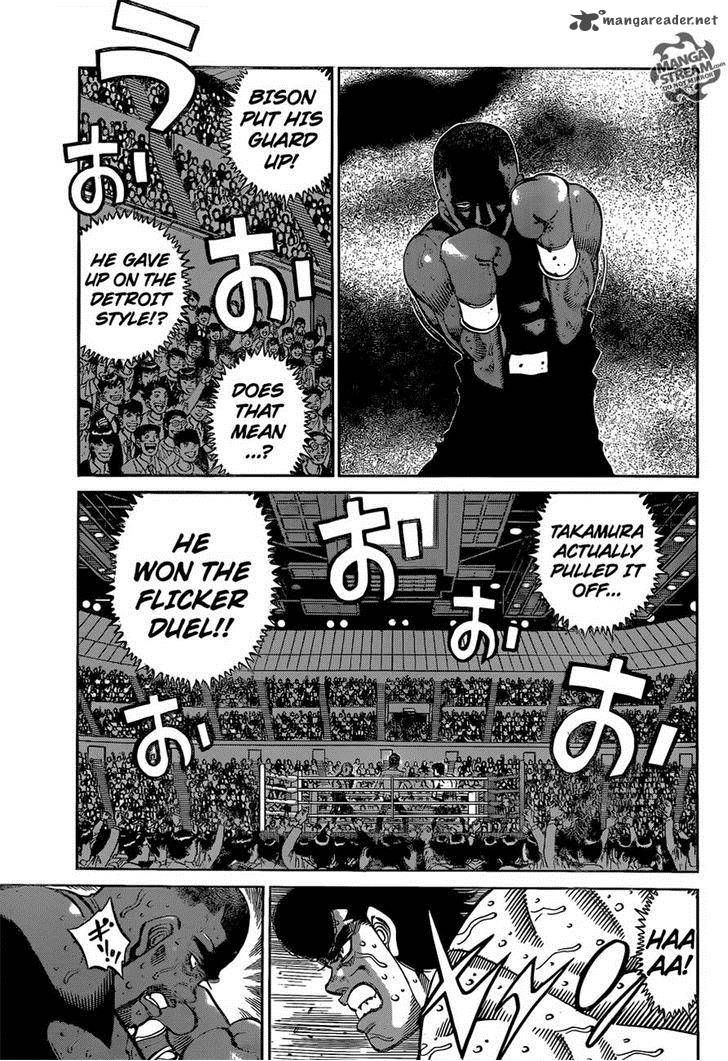 Hajime No Ippo 1104 6