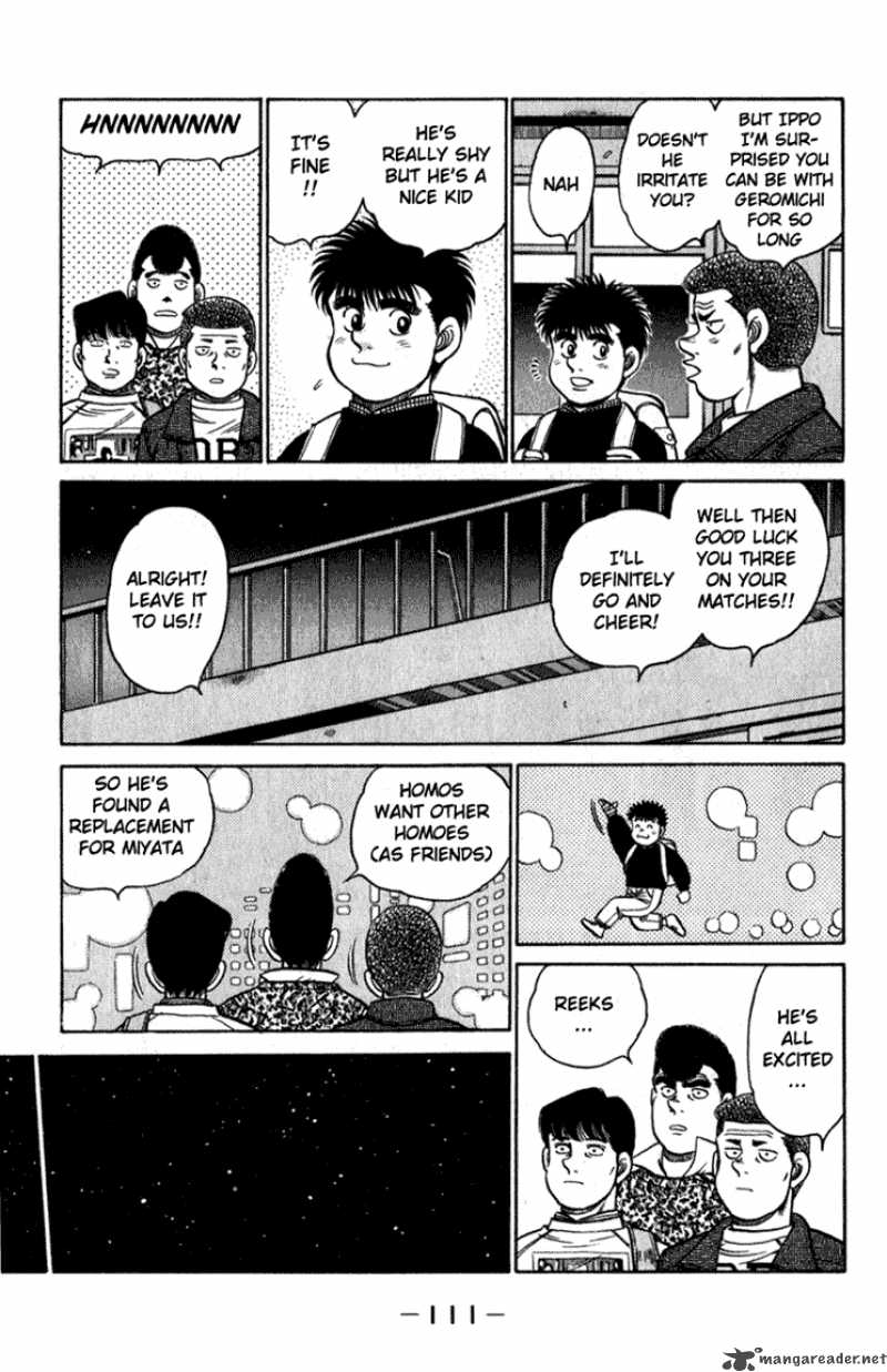 Hajime No Ippo 111 10