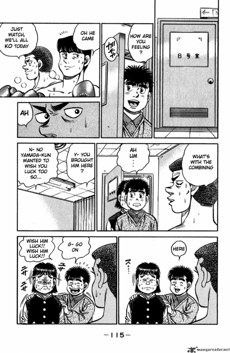 Hajime No Ippo 111 14